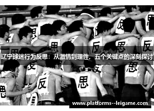 辽宁球迷行为反思:从激情到理性,五个关键点的深刻探讨 辽宁球迷行为反思:从激情到理性,五个关键点的深刻探讨