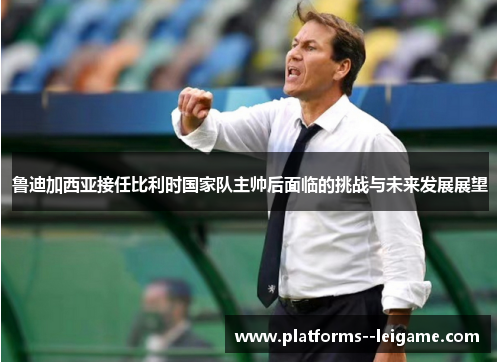 鲁迪加西亚接任比利时国家队主帅后面临的挑战与未来发展展望 鲁迪加西亚接任比利时国家队主帅后面临的挑战与未来发展展望