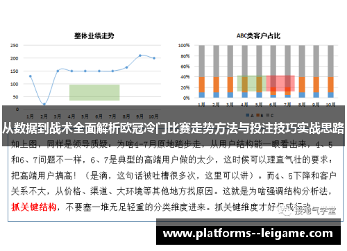 从数据到战术全面解析欧冠冷门比赛走势方法与投注技巧实战思路